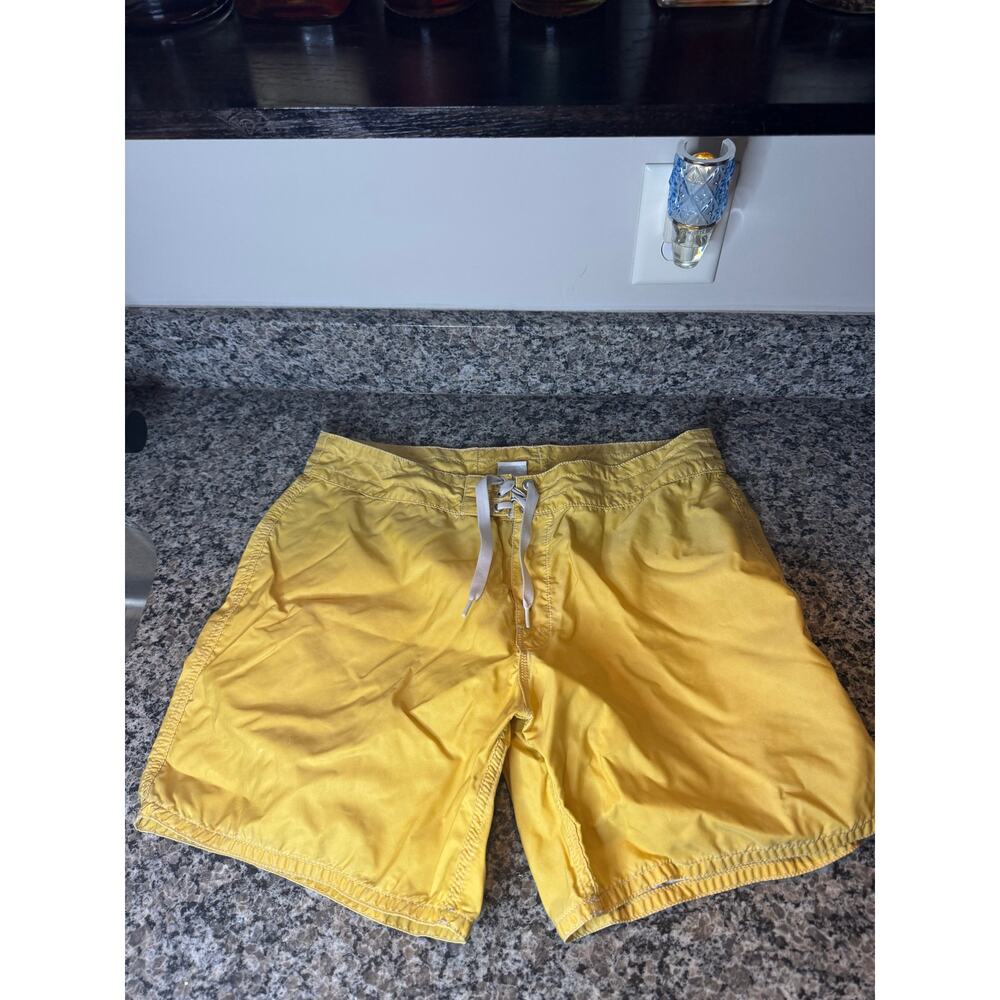 Birdwell Beach Britches
